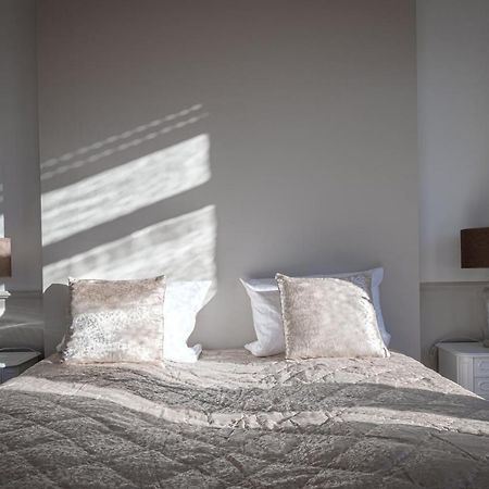 Boutique Charme Apartment Ricarda Baden-Baden Zewnętrze zdjęcie