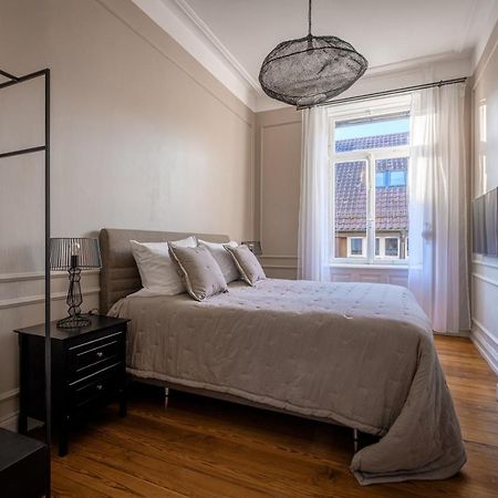 Boutique Charme Apartment Ricarda Baden-Baden Zewnętrze zdjęcie