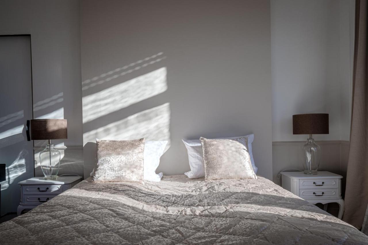 Boutique Charme Apartment Ricarda Baden-Baden Zewnętrze zdjęcie