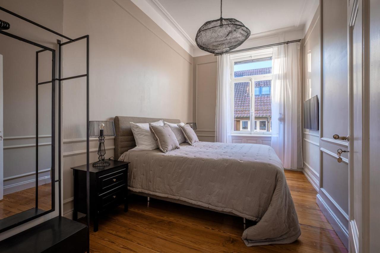 Boutique Charme Apartment Ricarda Baden-Baden Zewnętrze zdjęcie