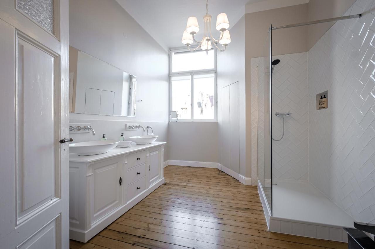 Boutique Charme Apartment Ricarda Baden-Baden Zewnętrze zdjęcie