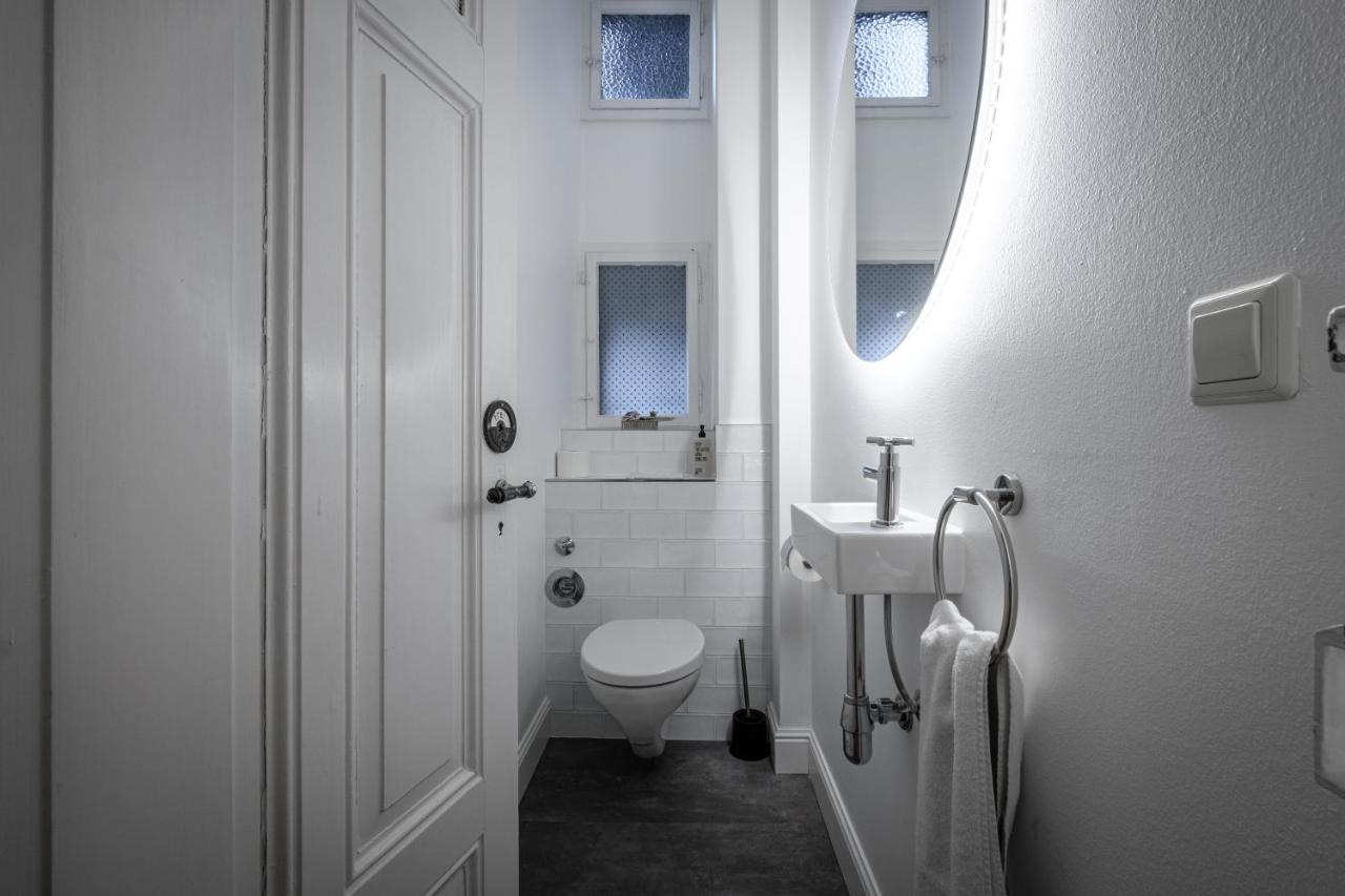 Boutique Charme Apartment Ricarda Baden-Baden Zewnętrze zdjęcie