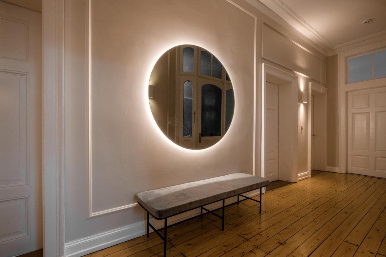 Boutique Charme Apartment Ricarda Baden-Baden Zewnętrze zdjęcie