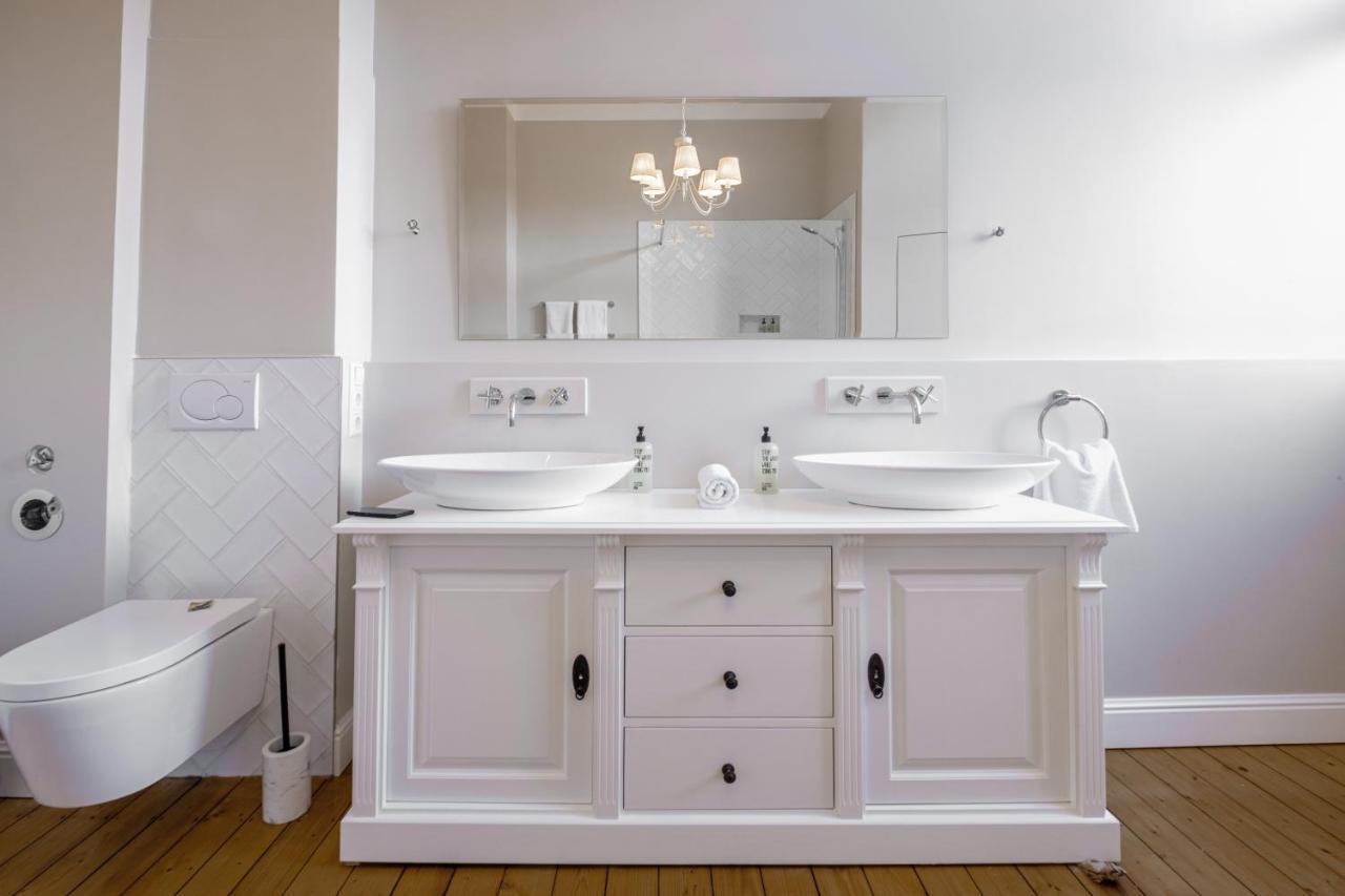 Boutique Charme Apartment Ricarda Baden-Baden Zewnętrze zdjęcie